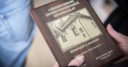 Helyben igényelhető a személyi igazolvány